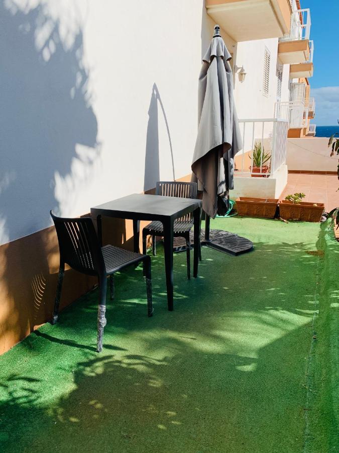 El Carmen Sunset Apartment 2 Candelaria Exterior foto