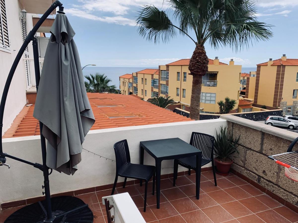 El Carmen Sunset Apartment 2 Candelaria Exterior foto